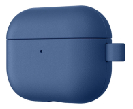 AmazingThing Glamour AirPods Pro 3 niebieskie - 1483838 - zdjęcie 1